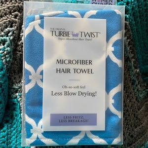 Hair Shower Bundle